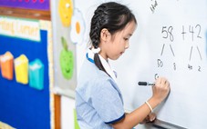 Một ngày cùng con khám phá Trường Quốc tế Úc AIS cơ sở Thảo Điền