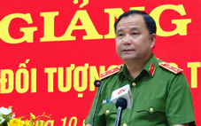 Người chấp hành xong án phạt tù được hỗ trợ toàn bộ chi phí học nghề
