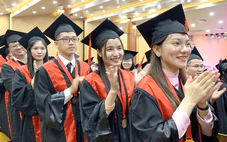 Người tài cần bản lĩnh, tổ chức cần công tâm