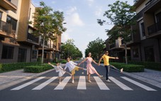 Izumi City: Định hình tầm nhìn đô thị trăm năm từ nhu cầu an cư