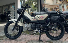Yamaha PG-1 có màu mới ở Việt Nam, giá 35,8 triệu đồng