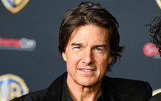 Tom Cruise nhận tin vui sau thất bại của Digger