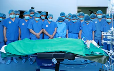 Vụ hiến mô, tạng ở trẻ dưới 18 tuổi: Bộ Y tế nói gì về những lo ngại của phụ huynh?