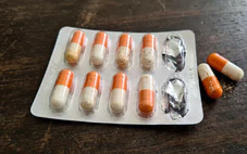 TP.HCM thu hồi lô thuốc Piracetam 400mg do vi phạm chất lượng mức độ 3