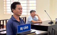 ‘Biển thủ’ hơn 62 triệu, công ty đòi không trả, bị phạt 7 năm tù về tội tham ô