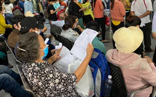 Nhiều người mắc COPD bị bỏ sót, cần tăng cường phát hiện sớm từ tuyến cơ sở