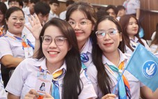 Gắn tình nguyện với chuyên môn, rèn luyện năng lực nghề nghiệp cho sinh viên