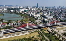 Cảnh giác với thông tin sai về quy hoạch trung tâm hành chính mới tỉnh Thanh Hóa