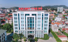 Một trường đại học chi 550 triệu đồng thu hút giáo sư, 350 triệu đồng cho tiến sĩ