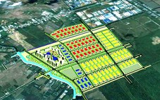 Nhà ở xã hội: Một chỗ ở, một tương lai
