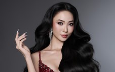 Miss Charm Vietnam Trà My: Đăng quang là... tạm ngưng việc học