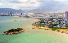 Lý do Khánh Hòa cho điều chỉnh quy hoạch khu vực giáp vịnh Nha Trang