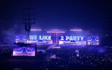 Concert BigBang - khi mọi thế hệ đều có ký ức của riêng mình
