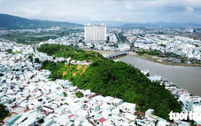 Núi sạt lở đe dọa nhà dân, Gia Lai tính phương án san phẳng thế nào?