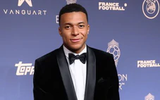 Mbappe và La Liga công khai xin lỗi Trung Quốc vì hành động 'thiếu suy nghĩ'