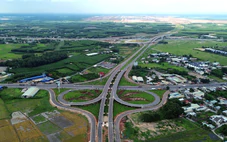 Nghiên cứu xe trung chuyển chạy thẳng giữa sân bay Long Thành và Tân Sơn Nhất
