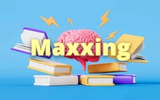Vì sao 'maxxing' là từ của năm?