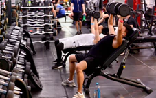 'Sóng ngầm' mặt bằng bán lẻ: Giá thuê 85-300 triệu/tháng, chủ nhà thà để trống chứ không giảm giá