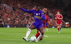 Chelsea đón thêm cú sốc, sớm vỡ mộng 1 cơ hội vô địch