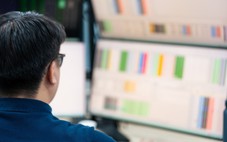Chứng khoán 28-10: Dự báo VN-Index tiếp tục giằng co, chờ thêm tín hiệu của dòng tiền