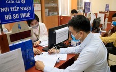 Thu ngân sách năm nay ước vượt hơn 3 triệu tỉ đồng, năm 2027 thu bao nhiêu?