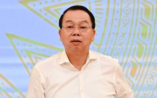 Việt Nam được nâng hạng chứng khoán, Bộ Tài chính nói gì về bước tiếp theo?