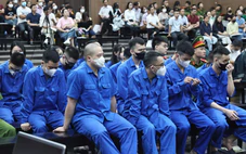 Vụ Mr Pips: Bảo vệ thừa nhận đánh, dằn mặt nhân viên nhưng thắc mắc vì sao bị truy tố