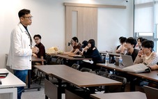 Đại học nước ngoài đua nhau mở văn phòng tại TP.HCM