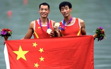 Ai ngăn nổi Trung Quốc tại Asiad?