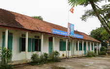127 học sinh chưa tới trường: Công an tỉnh Nghệ An làm việc với hai phụ huynh