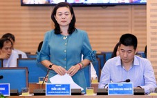 Sở GD&ĐT Hà Nội: Không được dưới danh nghĩa hội phụ huynh để thu các khoản không đúng quy định