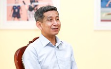 Cục trưởng Cục TDTT: Thể thao Việt Nam có tiến bộ, nhưng đối thủ tiến nhanh hơn