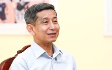 Cục trưởng Cục TDTT: Thể thao Việt Nam có tiến bộ, nhưng đối thủ tiến nhanh hơn