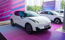 Nhìn lại triển lãm VIMS 2026: 20 thương hiệu, gần 60 mẫu xe quy tụ, hơn 2.000 lượt đăng ký lái thử