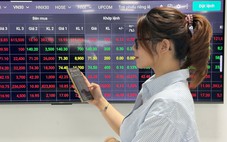 Tài khoản chứng khoán âm nặng, 'tắt app' chờ hồi được không?