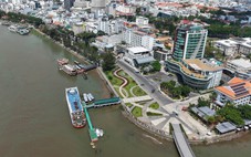 Cần Thơ đấu giá 21 khu đất, dừng 2 khu đất
