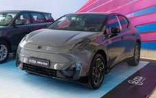 Khách Việt trải nghiệm gần 60 mẫu xe tại VIMS 2026: Từ Lynk & Co 02, 900 đến loạt xe gia đình phổ biến
