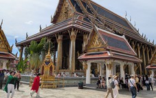 Thái Lan sẽ tặng tour trải nghiệm miễn phí cho khách quá cảnh