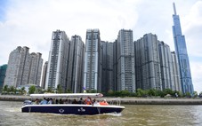 Cần 'tổng đạo diễn' cho dòng sông Sài Gòn