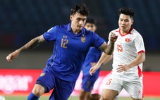 HLV Kim Sang Sik đã 'vắt kiệt sức' Trương Tiến Anh