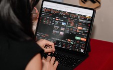 DNSE lập kỷ lục 26,62% thị phần chứng khoán phái sinh, giữ vững top 2