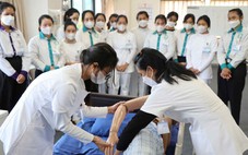 Người Việt trở thành cộng đồng nước ngoài đông thứ hai tại Nhật Bản