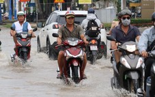 Cần Thơ sẽ có 'lá chắn' chống ngập gần 8.700 tỉ đồng, xây 2 âu thuyền