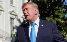Ông Trump: Bất kỳ ai nói từ AI thay vì SI, Nhà Trắng đều coi là kẻ thù