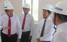 Khánh thành lưới điện thông minh tại đặc khu Côn Đảo, TP.HCM