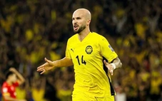 CAS lại ra thông báo bất ngờ, dập tắt niềm vui của Malaysia