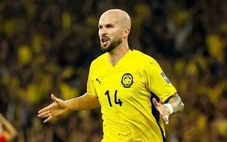 CAS lại ra thông báo bất ngờ, dập tắt niềm vui của Malaysia