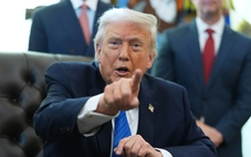 Tin tức thế giới 1-2: Mỹ và Iran đàm phán; Israel tấn công khắp Gaza