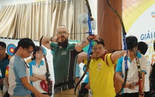 Sinh viên quốc tế chọn giảng đường Việt Nam - Kỳ 2: Nơi đất lạ hóa thân thương