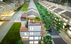 Hạn chế tín dụng chảy vào bất động sản đầu cơ, cách nào tìm đúng chỗ cần siết?